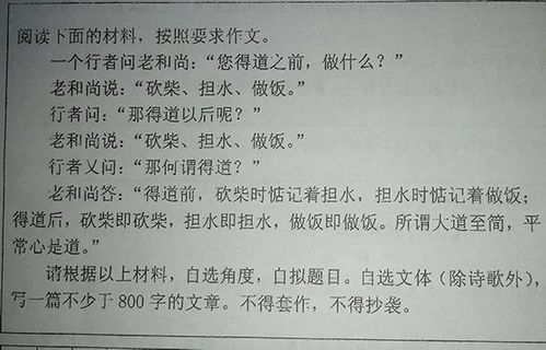 坚持不放弃作文800字议论文