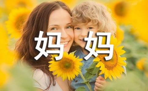 我与妈妈过一天300字作文