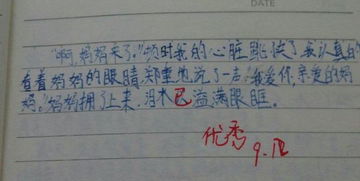 以爱为题的作文450字六年级