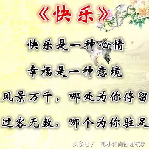 知足与快乐作文500字