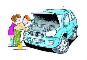 汽车维修与保养