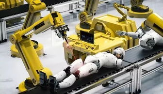 工业机器人的发展前景