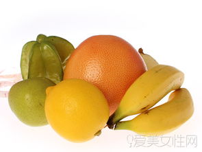 10种代表秋天的水果