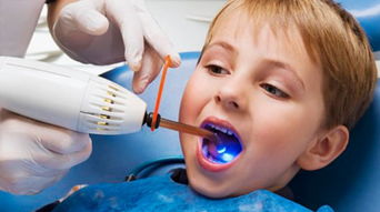 儿童保护牙齿的方法