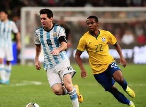 阿根廷世界杯直播