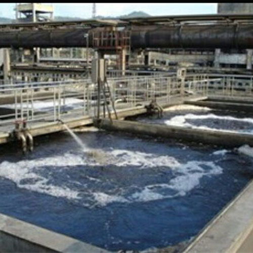 污水处理厂污泥的处理和利用