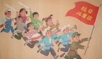 十个中国小英雄的故事简短