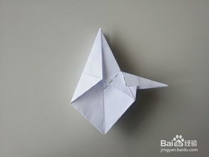 7一12岁手工折纸飞机