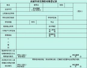 自我鉴定毕业生登记表1000字本科