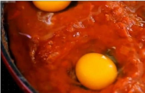 难忘的第一次做饭西红柿炒鸡蛋