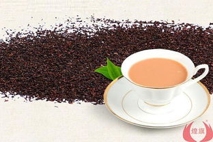 用普通茶叶做奶茶