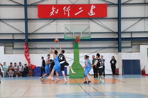 职工篮球比赛活动方案