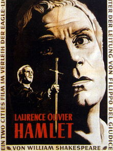 哈姆雷特主要情节概括