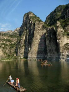 附近风景区旅游景点