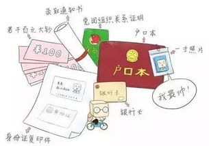 住校生开学必备物品清单