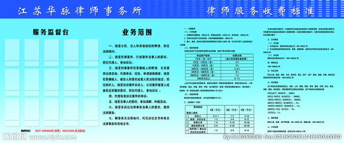 申请强制执行律师收费标准