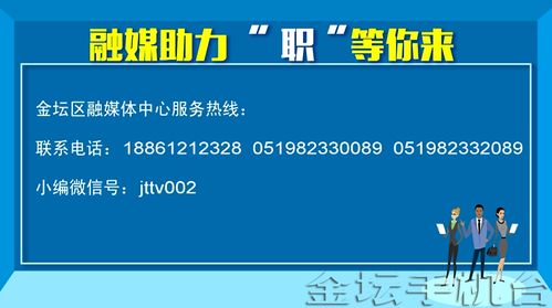 企业招聘信息发布平台