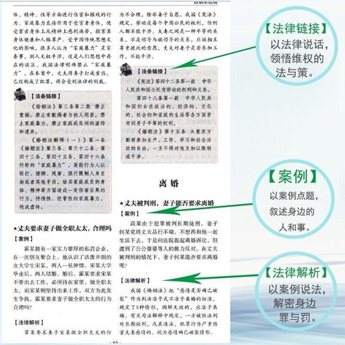 法律知识大全资料法律常识