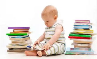 幼儿阅读能力的培养