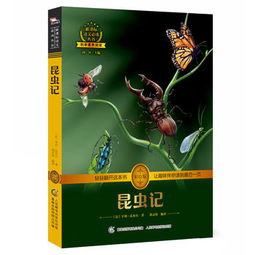 昆虫记人教版电子书