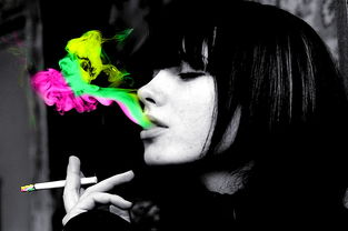 青少年吸烟的心理原因