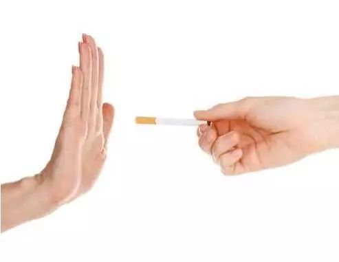 简单有效的戒烟方法