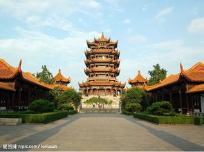 中国十大著名古建筑