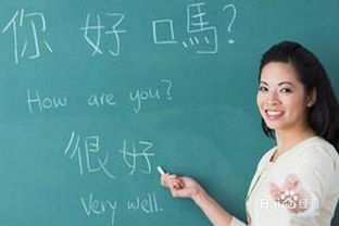 怎样教外国人学中文