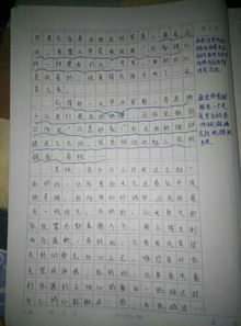 描写老师的作文600字初中