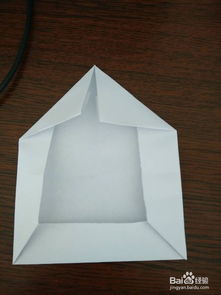 怎样用纸做一个信封