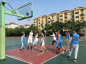 学校篮球比赛活动方案