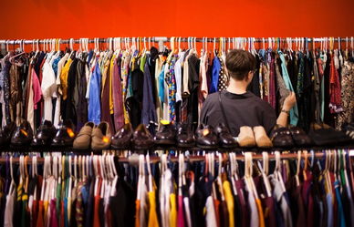 服装销售业绩提升方案