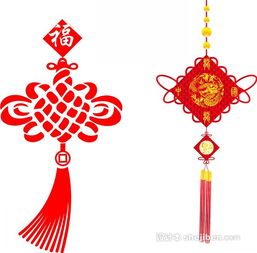 中国结的象征和寓意