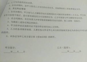 劳务协议可以随时辞职吗(签订劳务合同后可以随时辞职吗)