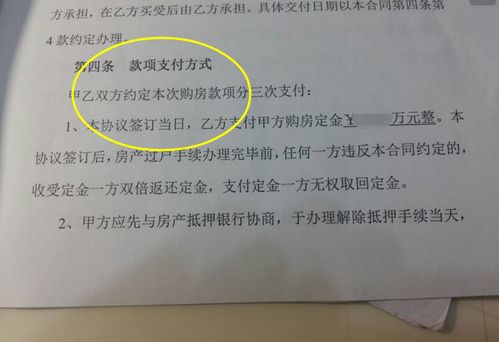 签合同需要注意什么(签合同要注意什么)