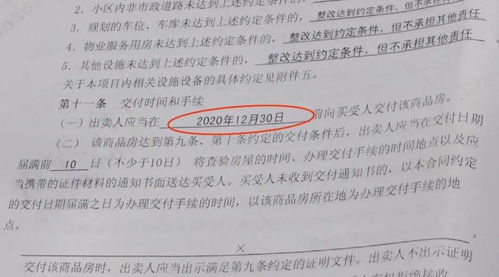 购房合同网上怎么查询(手机上怎么查询自己的购房合同电子版)