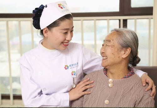 长护险护士上门有危险吗(上海长护险上门服务人员是护工还是护士)