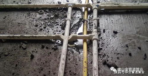 不锈钢给水管施工视频快来看看吧，不锈钢给水管安装方法
