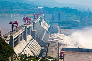 三峡大坝能承受多少当量，我国的三峡大坝到底能承受多大的打击力