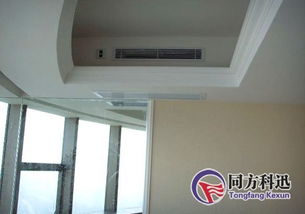 中央空调安装注意哪些细节，中央空调安装过程中有哪些需要注意的