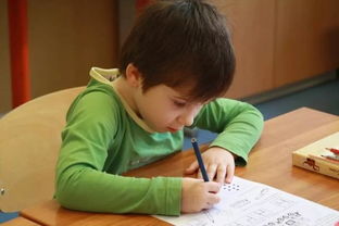 作业计划怎么做，如何给孩子制定合理的作业计划