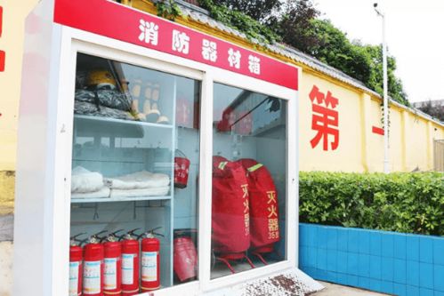 加油站常用的消防器材有哪些，论述加油站的消防器材有哪些,摆布在哪些位置