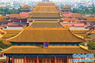 北京旅游必去的景点有哪些，北京旅游景点大全排名