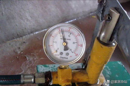 压水试验规程怎么写，压力管道水压试验规范