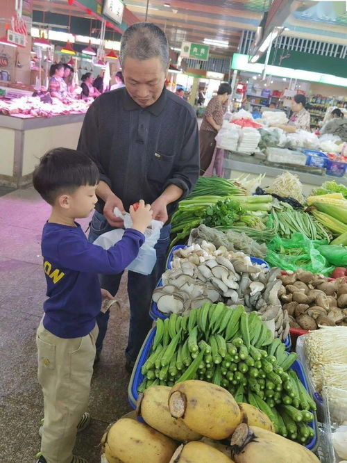 台州农贸市场在哪里，台州温岭最好的菜市场