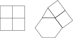 可以平铺的图形有哪些，哪些正多边形可以平铺一个平面