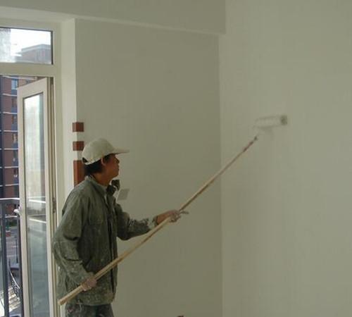 墙面涂料怎么铲除，墙面漆的去除方法