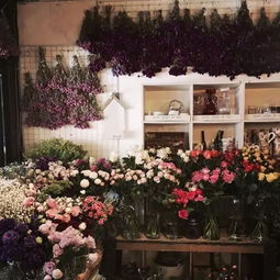 如何自己创业开鲜花店，怎样才能开好一家花店呢
