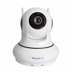 家用摄像头远程监控系统哪个型号好，什么品牌的监控摄像头比较好用啊