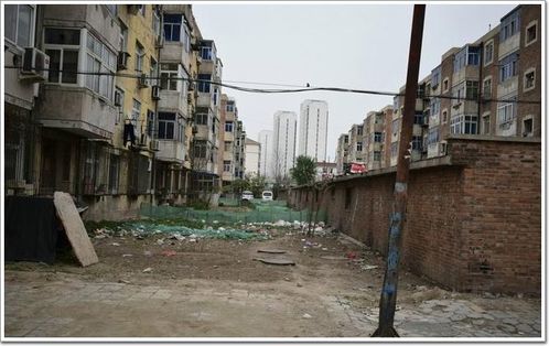 弃管小区政府有何政策，北京老旧小区拆除重建政策